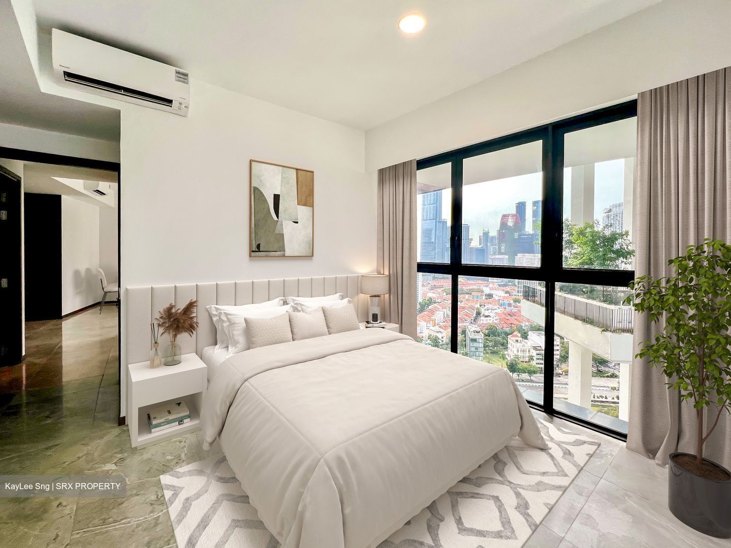 One Pearl Bank (D3), Apartment #453457121